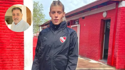 Florencia Lattanzio ingresó a Gran Hermano.