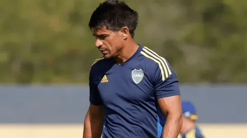 ¿Qué hará Ibarra? Los hinchas lo piden de titular, estaba lesionado y tuvo una recuperación récord