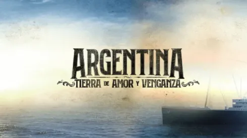 Argentina, Tierra de Amor y Venganza tendrá nueva temporada.