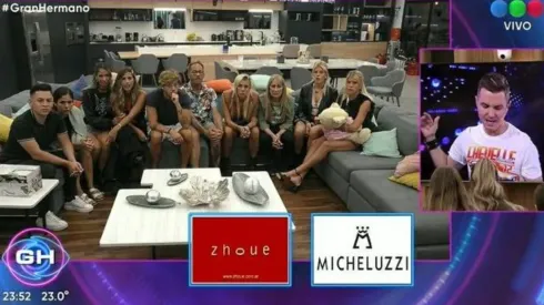 Se acerca una nueva gala de nominación... ¿y eliminación?