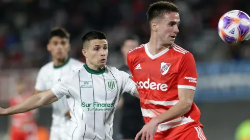River y Banfield, frente a frente en Córdoba.