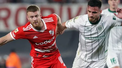 Te contamos qué ocurre en caso de que River y Banfield igualen entre sí.