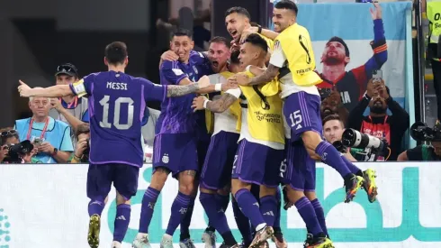 ¿Boca tienta a Di María?