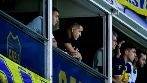 Las noticias de Boca hoy.