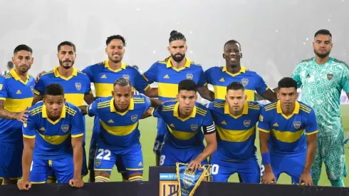 Ibarra prepara un cambio