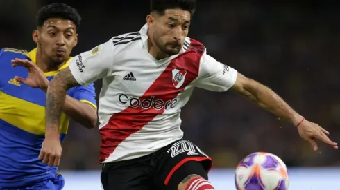 Boca y River se verán seguido las caras.