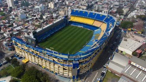 ¿Cómo comprar entradas para ver a Boca en la Liga Profesional 2023?