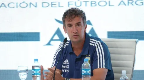 En medio de las polémicas, Beligoy defendió el uso del VAR en el fútbol argentino.