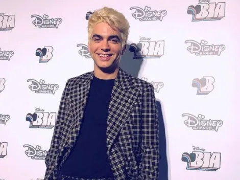 ¿Quién es Rodrigo Fernández, el exparticipante de Gran Hermano 2012?