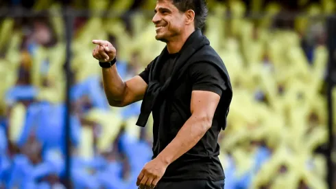 Ibarra está muy atento a una joya que podrá volver a disfrutar en Boca