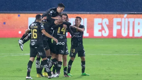 El defensor argentino que amargó al Flamengo y quiere jugar en Boca: "No lo dudaría"