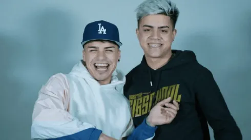 La T y la M se presentará en el Gran Rex 2023.