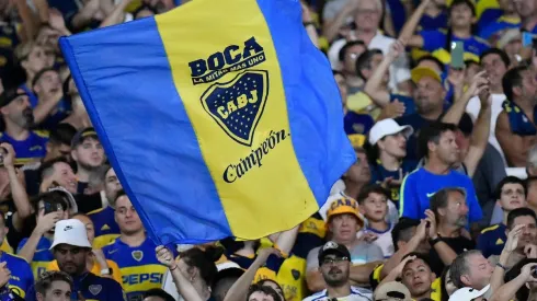 Las noticias de Boca hoy.