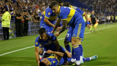 Las noticias de Boca hoy.