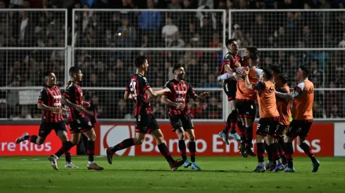 Patronato quiere dar un nuevo batacazo.