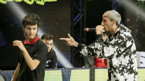 Llega una nueva edición de la Liga Bazooka 2023.