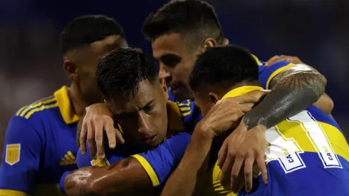 Boca y las finales que le quedan jugar.
