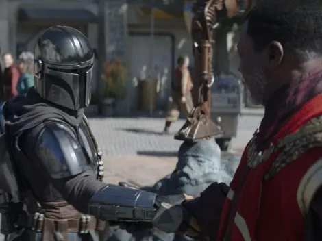 ¿A qué hora de Argentina se estrena The Mandalorian temporada 3?