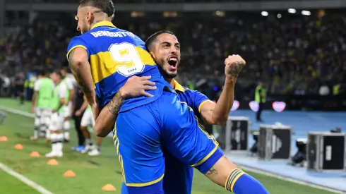 Las noticias de Boca hoy.