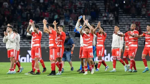 River atraviesa un presente un tanto irregular.