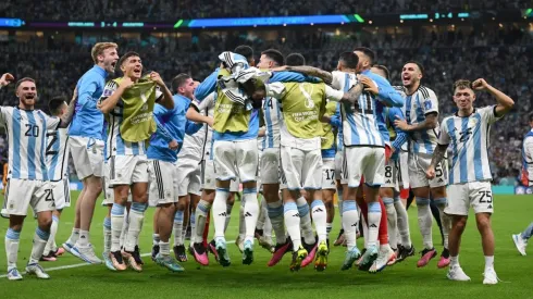 Es un hecho: el campeón del mundo que cambiará de club en junio