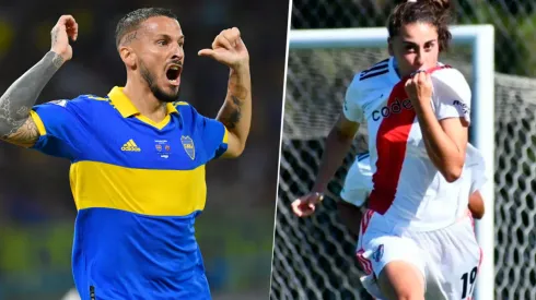 La jugadora de River que se burló de Benedetto