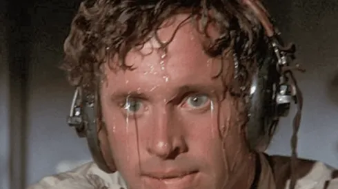 Argentina sufre una Ola de calor.