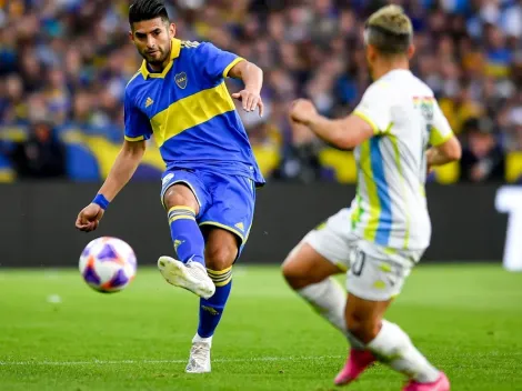 Zambrano destrozó a Boca tras el título de la Supercopa: "Si les dijera..."