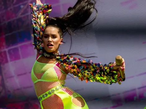 Dónde ver el show de Lali en Vélez 2023 EN VIVO y EN DIRECTO desde Argentina