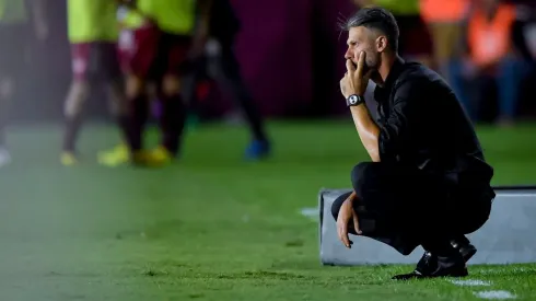 La increíble denuncia que hizo Demichelis tras el triunfo de River: "No teníamos..."