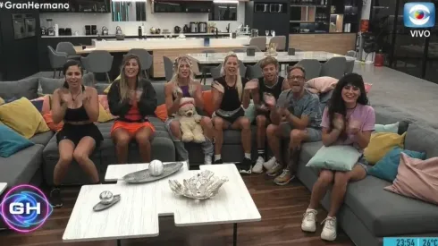 Los últimos participantes de Gran Hermano 2022/23.