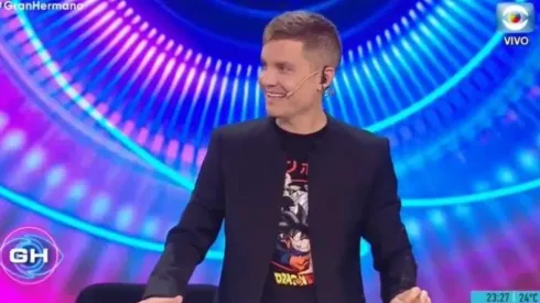 Un nuevo participante deja la casa de Gran Hermano en la gala.