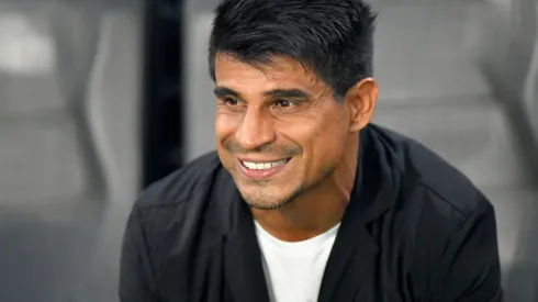 Ibarra quiere continuar por la senda del triunfo.