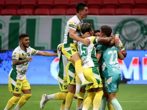 Se fue mal de Boca, jugó en Barcelona y quiere amargar al Xeneize en la Bombonera