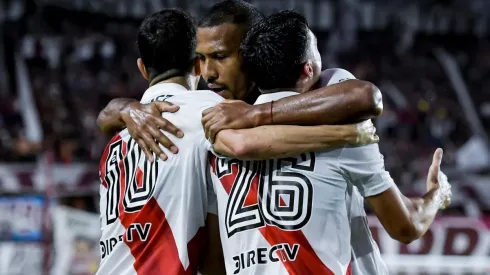 River, sin descanso, se prepara para otra prueba.