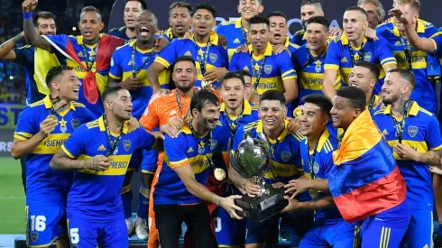 El incentivo extra que tendrá Boca para el partido ante Defensa