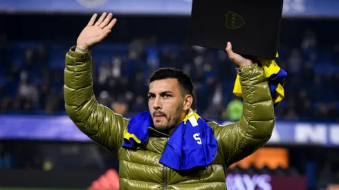 La frase de Paredes que derrumbó la ilusión de todos los hinchas de Boca