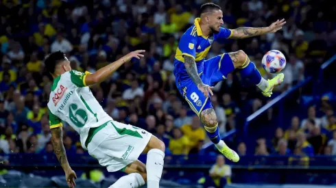 Boca y Defensa no se sacaron diferencias.