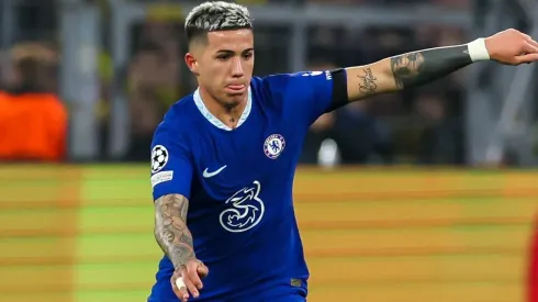 Millones para River: el nuevo plan de pago que acordó con Benfica por Enzo