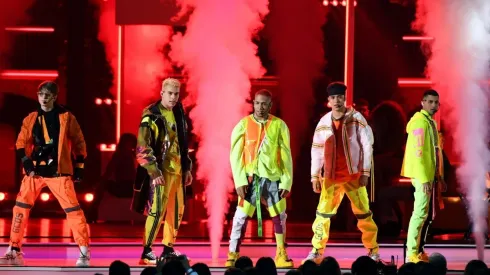 CNCO se presentará en Argentina.