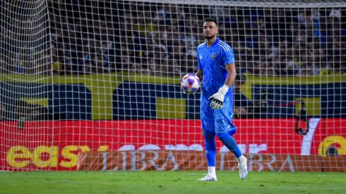 La sorpresiva frase de Chiquito Romero sobre la Selección Argentina tras ser figura en Boca