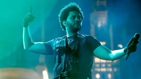 ¿Cuándo y dónde toca The Weeknd 2023 en Argentina?