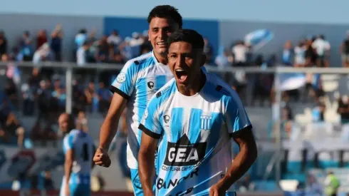 ¿Cuál es la relación entre Racing de Córdoba y Racing de Avellaneda?