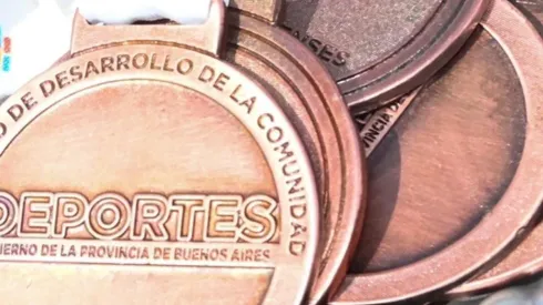 ¿Qué son los Juegos Bonaerenses 2023, cuándo son y cómo inscribirse?