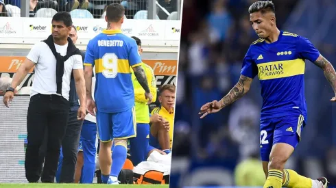 Las noticias de Boca hoy.