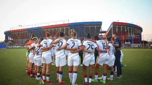 Una definición sobre el final, dos punteros y una incógnita tras la segunda fecha del torneo femenino