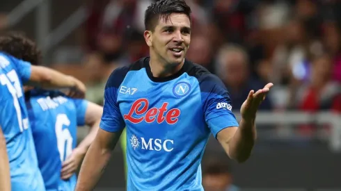 ¿Por qué convocaron a Giovanni Simeone a la Selección Argentina a último momento?