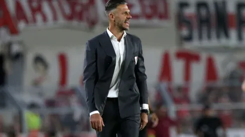 Demichelis mete mano: los 6 jugadores que volverían a la titularidad ante Godoy Cruz