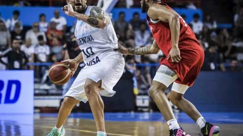 ¿La Selección de básquet aún tiene chances de ir a los Juegos Olímpicos?