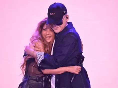 VIDEO: Así fue la entrevista a Bizarrap y Shakira en The Tonight Show Starring Jimmy Fallon